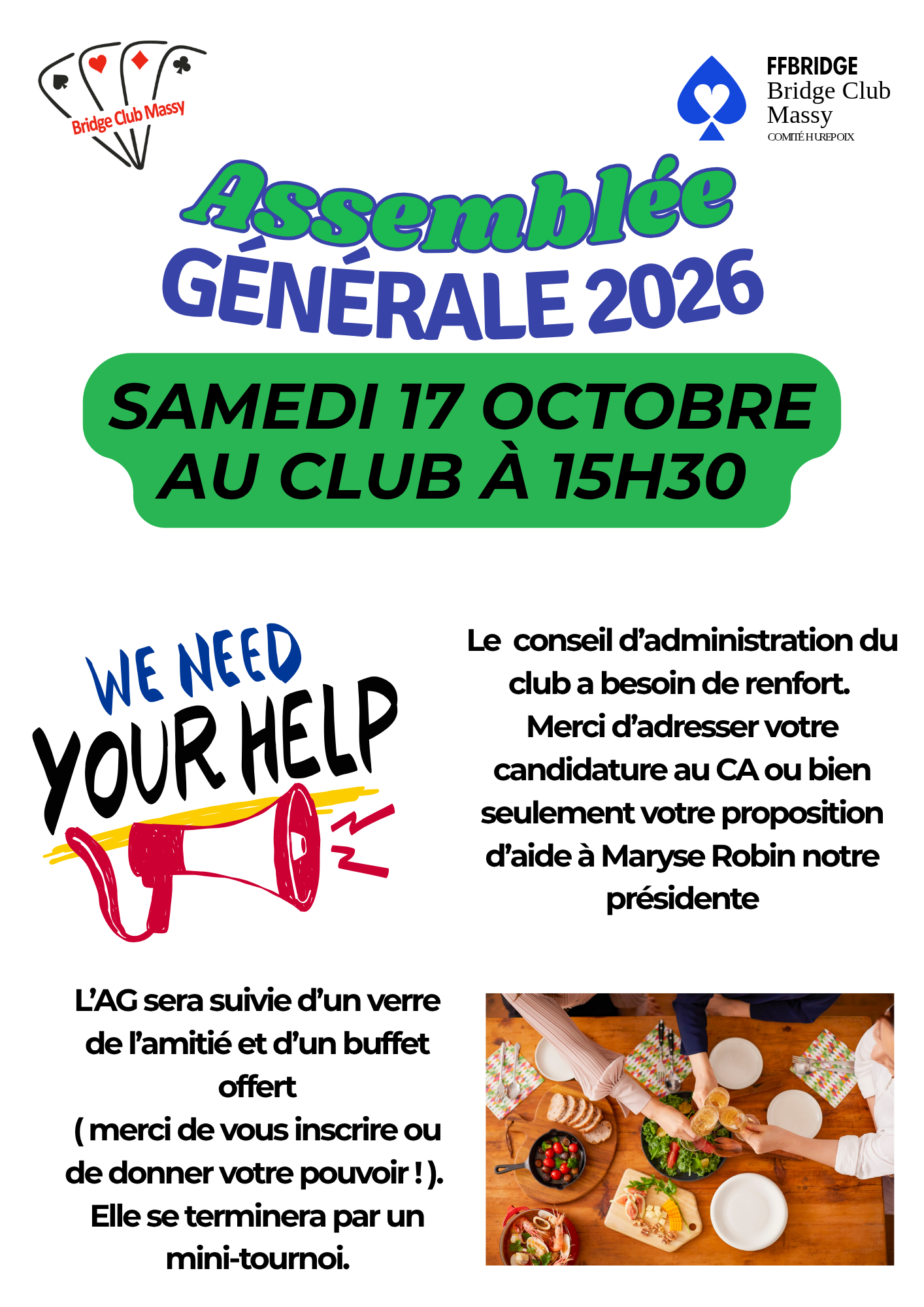 infos
